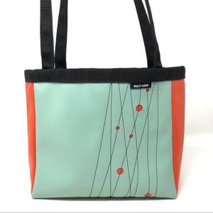 Holly Aiken Paspartou Coupe Medium Tote